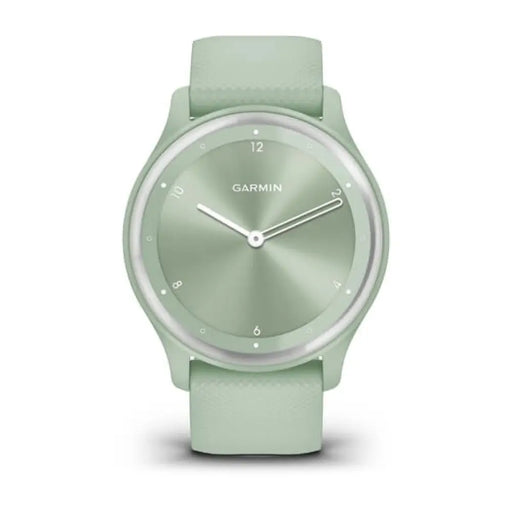 Garmin vívomove Sport OLED 40 мм Цифров 72 x 154 пиксела