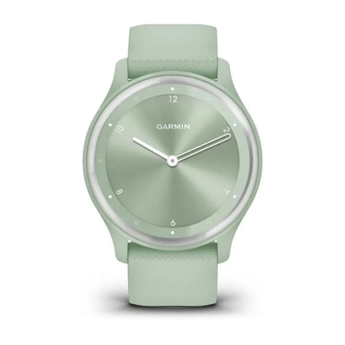 Garmin vívomove Sport OLED 40 мм Цифров 72 x 154 пиксела