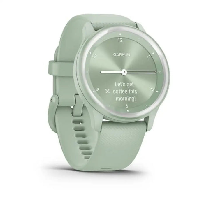 Garmin vívomove Sport OLED 40 мм Цифров 72 x 154 пиксела