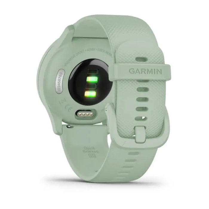 Garmin vívomove Sport OLED 40 мм Цифров 72 x 154 пиксела