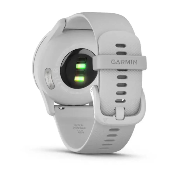 Garmin vivomove Trend LCD 40 мм хибриден 254 x 346 пиксела