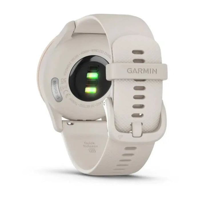 Garmin vivomove Trend LCD 40 мм хибриден 254 x 346 пиксела