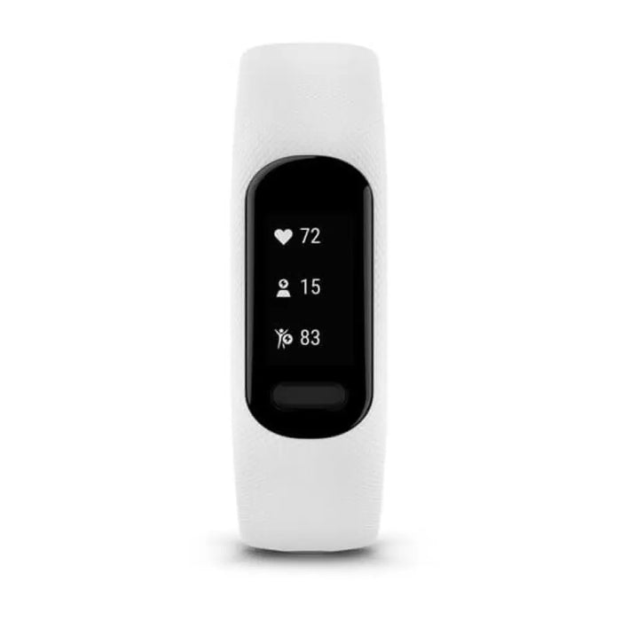 Garmin VIVOSMART 5 OLED цифров 88 x 154 пиксела сензорен
