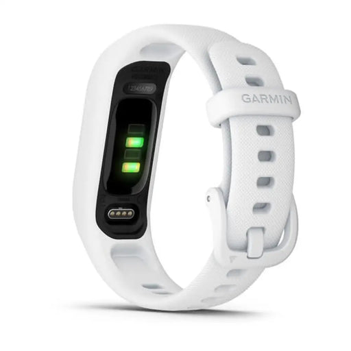 Garmin VIVOSMART 5 OLED цифров 88 x 154 пиксела сензорен