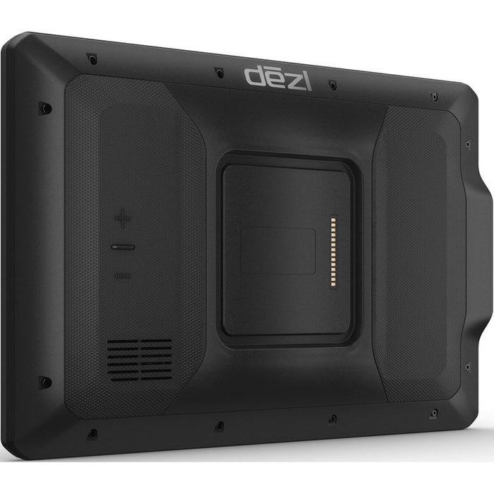 GPS автомобилна навигация GARMIN LGV1010 MT-D 10.0 ", КАРТИ ЕВРОПА И БЪЛГАРИЯ, BLUETOOTH