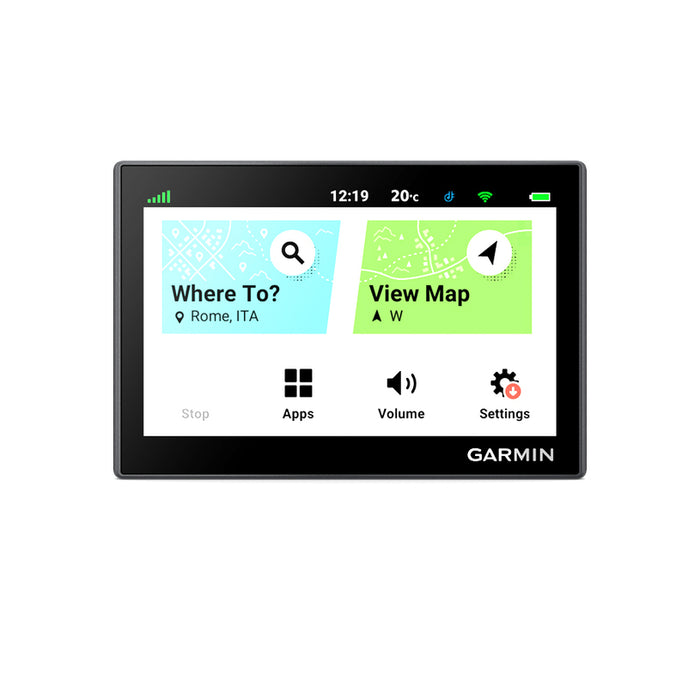GPS автомобилна навигация GARMIN DRIVE 53 LIVE TRAFIC 5.0 ", КАРТИ ЕВРОПА И БЪЛГАРИЯ