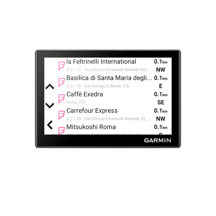 GPS автомобилна навигация GARMIN DRIVE 53 LIVE TRAFIC 5.0 ", КАРТИ ЕВРОПА И БЪЛГАРИЯ
