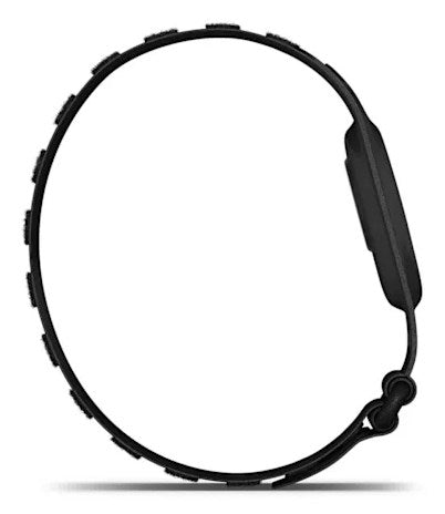 Garmin Index монитор за сън, черен