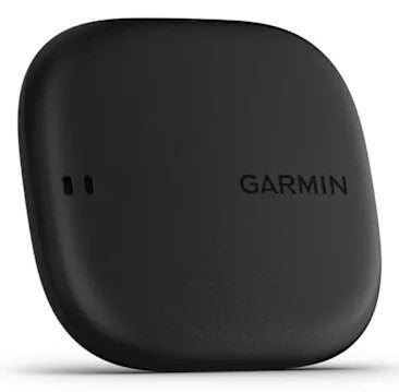Garmin Index монитор за сън, черен