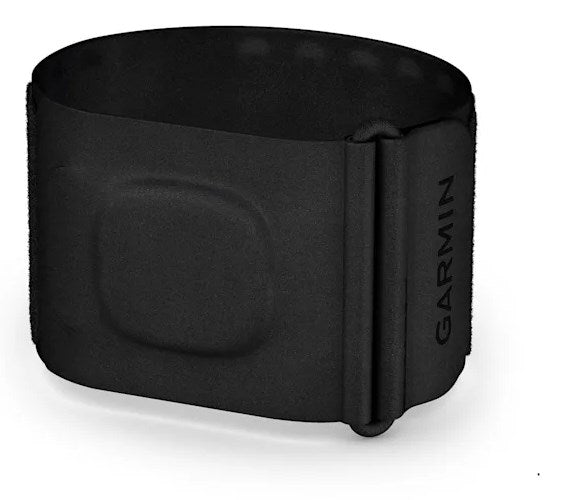 Garmin Index монитор за сън, черен