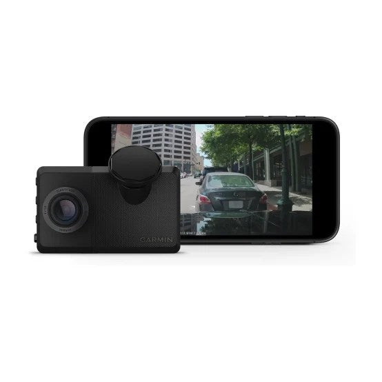 Батерия Garmin LIVE HD Wi-Fi, черна