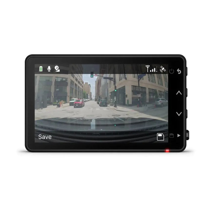Батерия Garmin LIVE HD Wi-Fi, черна