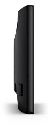 Навигатор Garmin DriveSmart 76 Фиксиран 17,8 cm (7") TFT сензорен екран 239,6 g Черен
