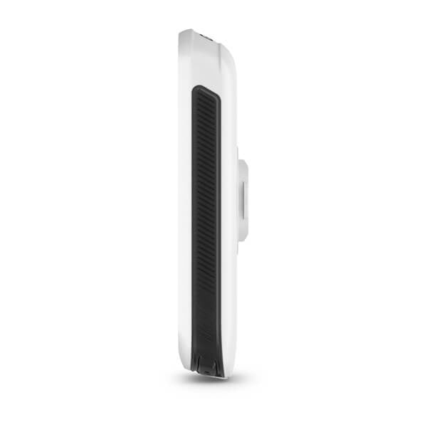 Garmin Edge Explore 2 7,62 cm (3") Безжичен велосипеден компютър Черен, Бял