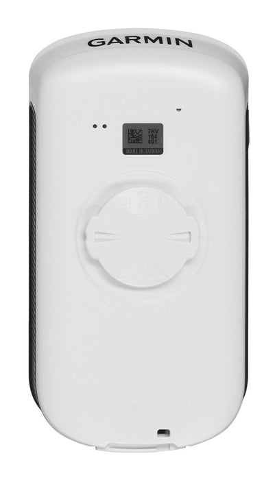 Garmin Edge Explore 2 7,62 cm (3") Безжичен велосипеден компютър Черен, Бял