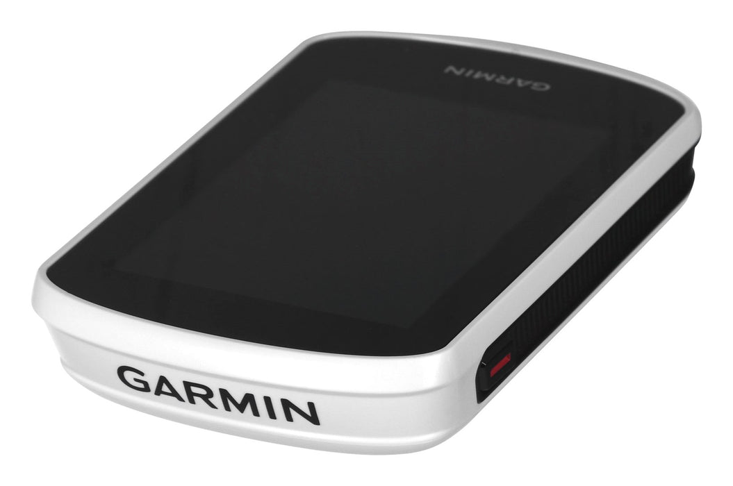 Garmin Edge Explore 2 7,62 cm (3") Безжичен велосипеден компютър Черен, Бял