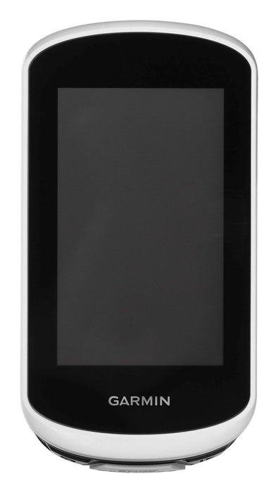 Garmin Edge Explore 2 7,62 cm (3") Безжичен велосипеден компютър Черен, Бял