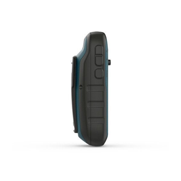 Ръчен навигатор Garmin eTrex 22x, 5.59 см (2.2"), TFT, 141.7 г, Черен, Сив
