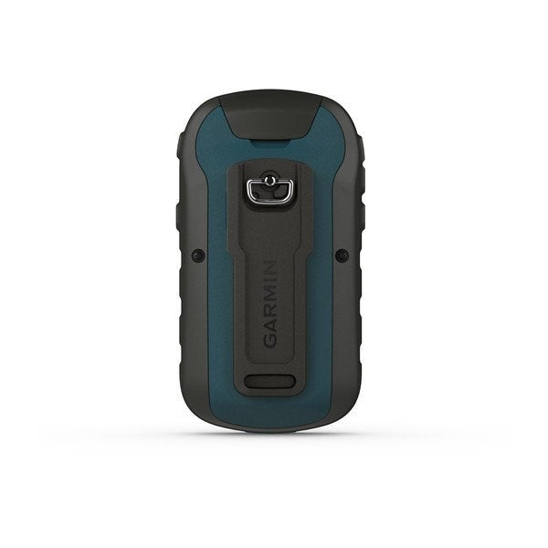 Ръчен навигатор Garmin eTrex 22x, 5.59 см (2.2"), TFT, 141.7 г, Черен, Сив