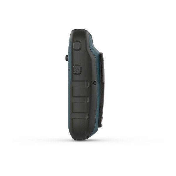 Ръчен навигатор Garmin eTrex 22x, 5.59 см (2.2"), TFT, 141.7 г, Черен, Сив