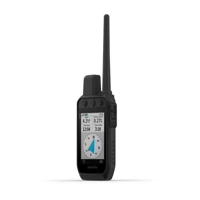GPS приемник Garmin Alpha 300