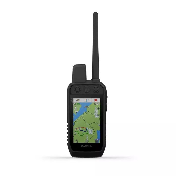 GPS приемник Garmin Alpha 300