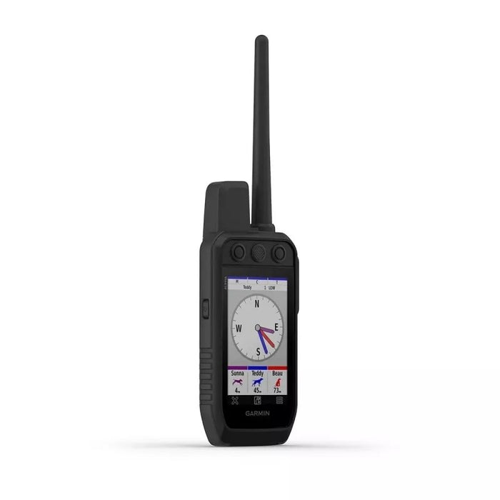 GPS приемник Garmin Alpha 300
