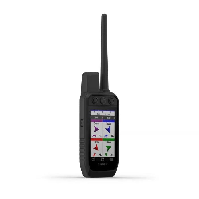 GPS приемник Garmin Alpha 300