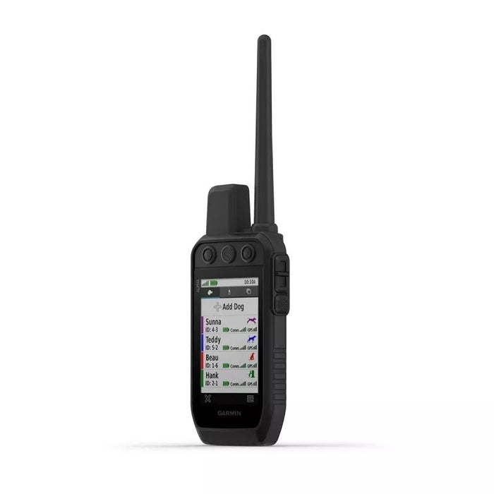 GPS приемник Garmin Alpha 300