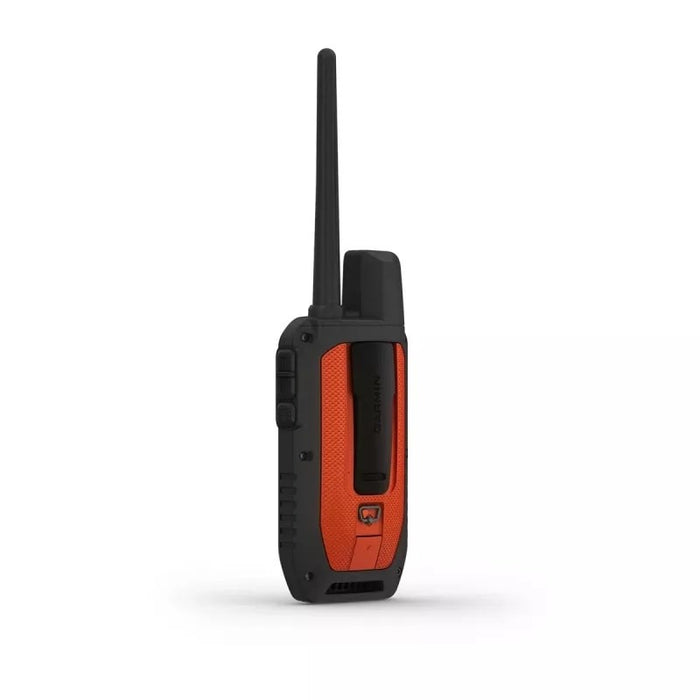 GPS приемник Garmin Alpha 200