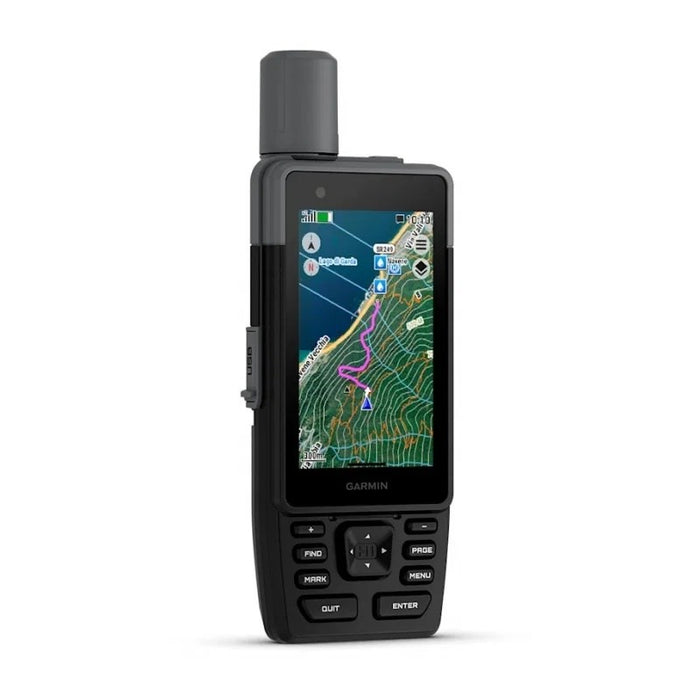 GPS навигация GARMIN GPSMAP H1