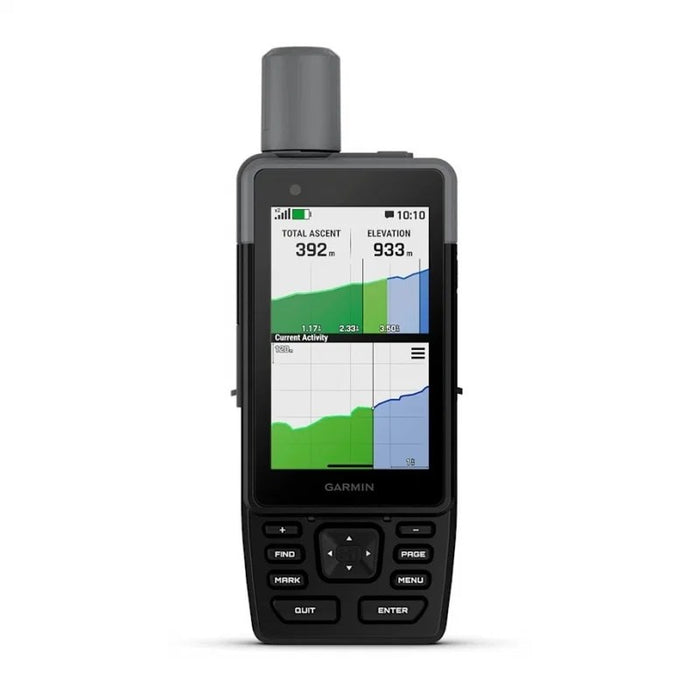 GPS навигация GARMIN GPSMAP H1