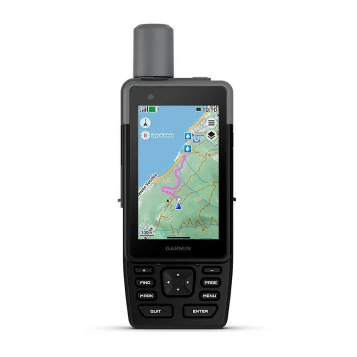 GPS навигация GARMIN GPSMAP H1