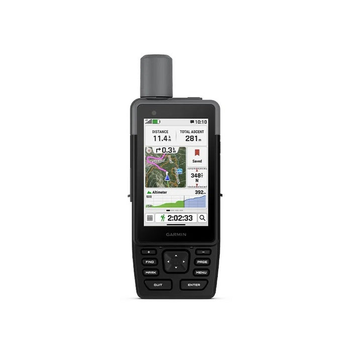 GPS навигация GARMIN GPSMAP H1