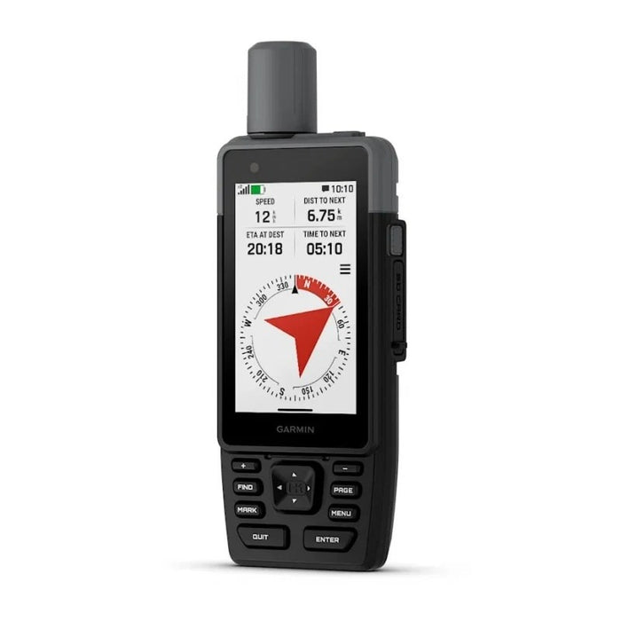 GPS навигация GARMIN GPSMAP H1