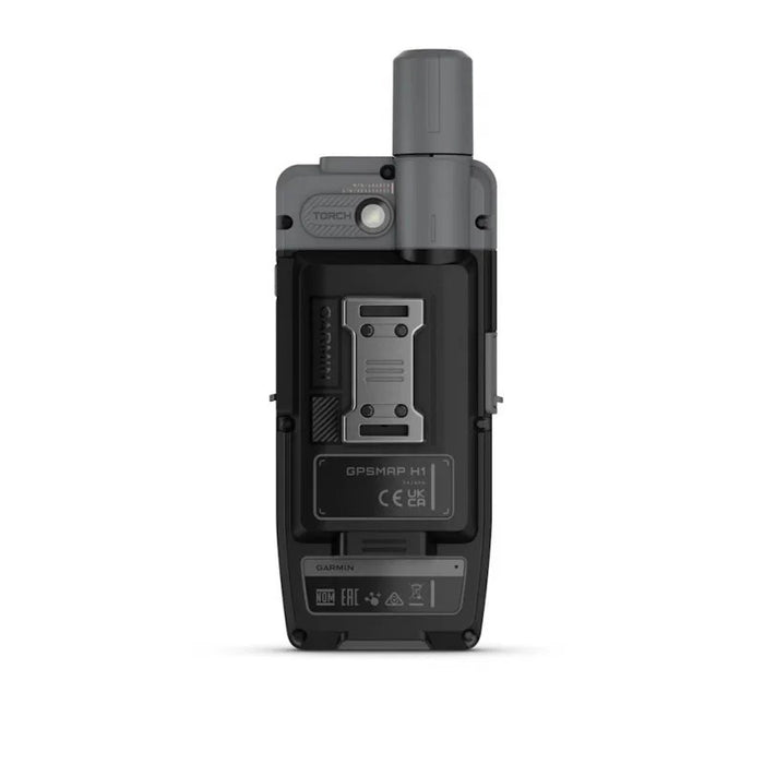 GPS навигация GARMIN GPSMAP H1