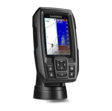 Сонар за риба Garmin STRIKER 4 8.89 см (3.5") 200 W 6 м