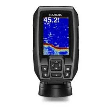 Сонар за риба Garmin STRIKER 4 8.89 см (3.5") 200 W 6 м