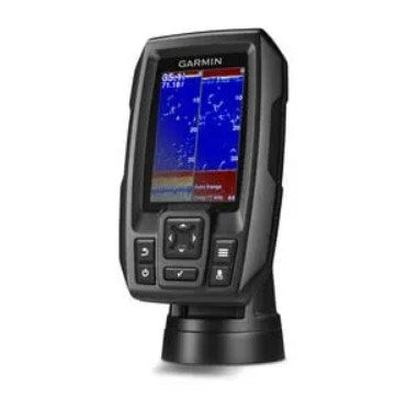 Сонар за риба Garmin STRIKER 4 8.89 см (3.5") 200 W 6 м
