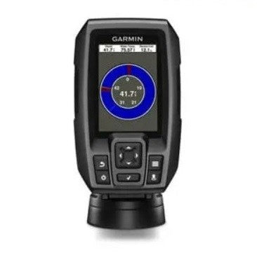 Сонар за риба Garmin STRIKER 4 8.89 см (3.5") 200 W 6 м