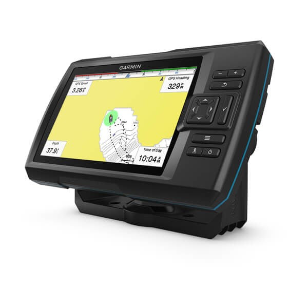 Сонар за риба Garmin STRIKER Vivid 7cv 17.8 см (7") 500 W