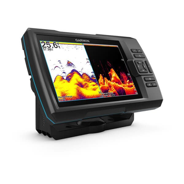 Сонар за риба Garmin STRIKER Vivid 7cv 17.8 см (7") 500 W