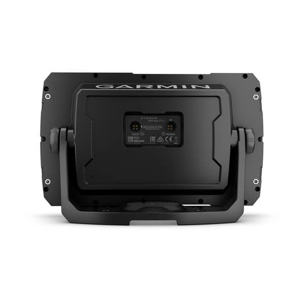 Сонар за риба Garmin STRIKER Vivid 7cv 17.8 см (7") 500 W