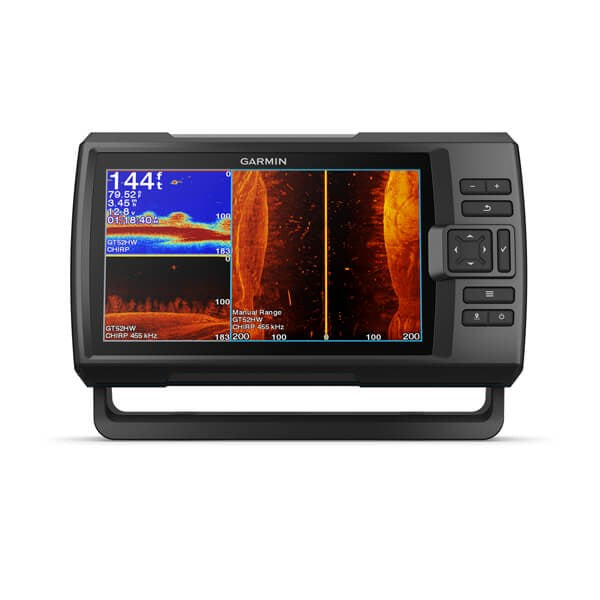 Сонар за риба Garmin STRIKER Vivid 9sv 500 W