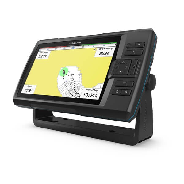 Сонар за риба Garmin STRIKER Vivid 9sv 500 W