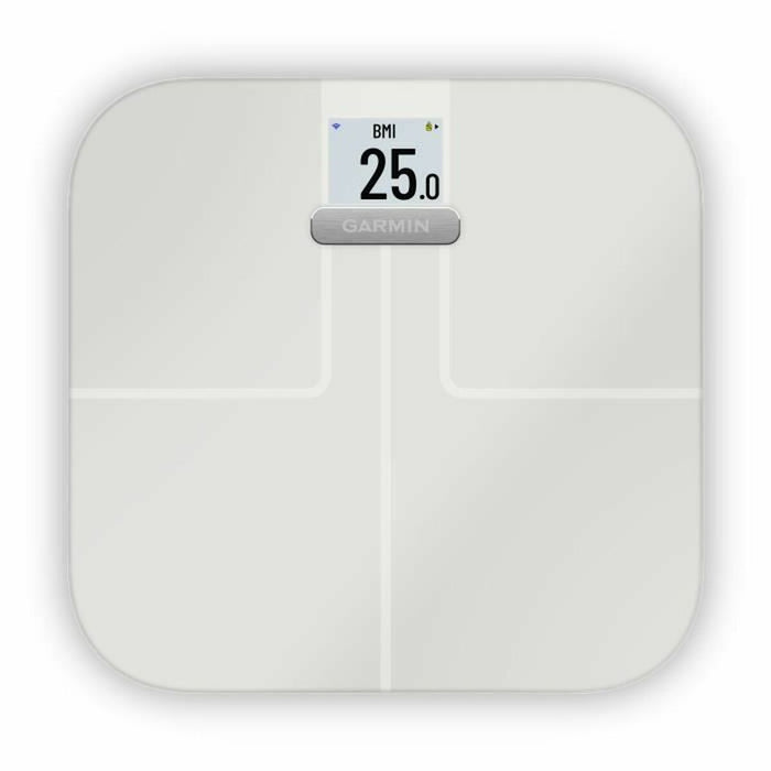Блутут Електронен Кантар GARMIN Index S2