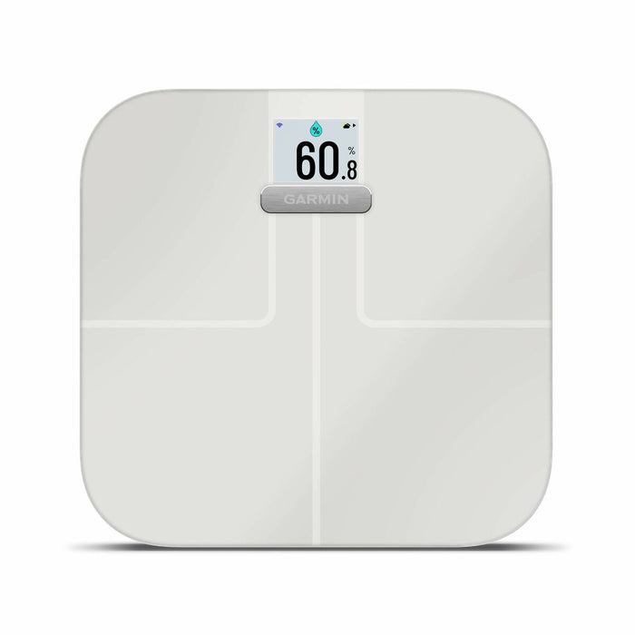 Блутут Електронен Кантар GARMIN Index S2