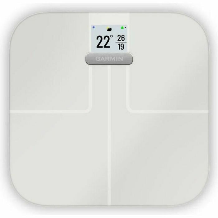 Блутут Електронен Кантар GARMIN Index S2