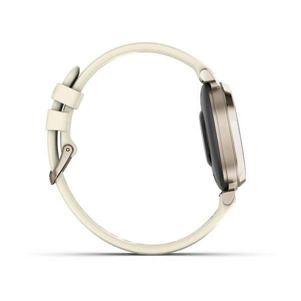 Garmin Lily 2 35 мм цифров 240 x 201 пиксела сензорен екран златен GPS (сателит)