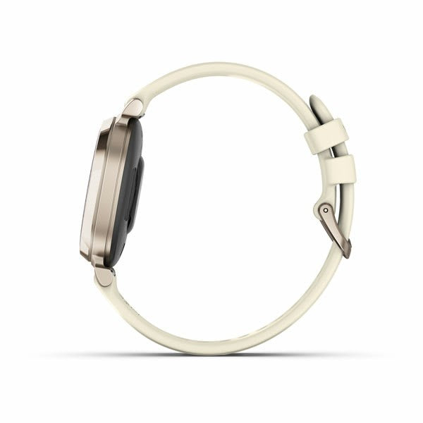 Garmin Lily 2 35 мм цифров 240 x 201 пиксела сензорен екран златен GPS (сателит)
